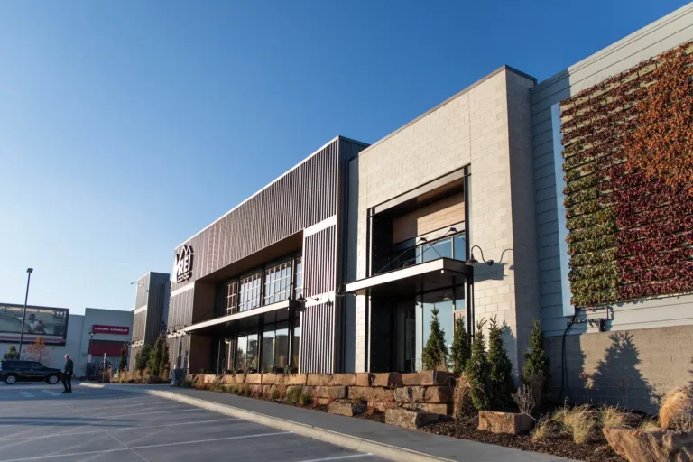 Concrete Masonry Unit - Watkins