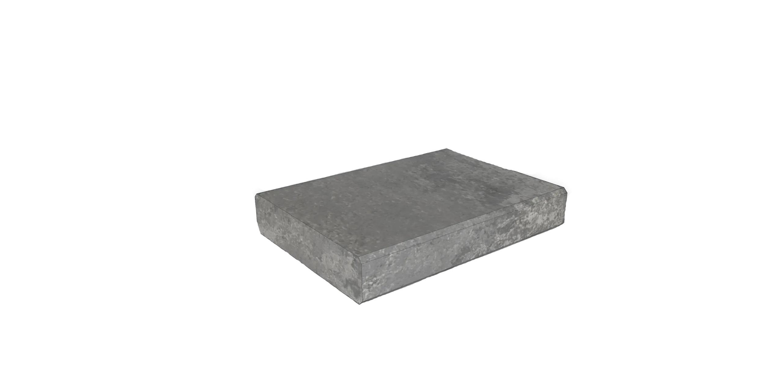 Vertica Pro Smooth Cap Unit