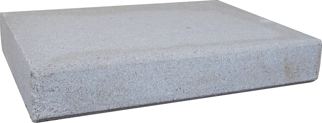 Concourse Freestanding Wall System Cap