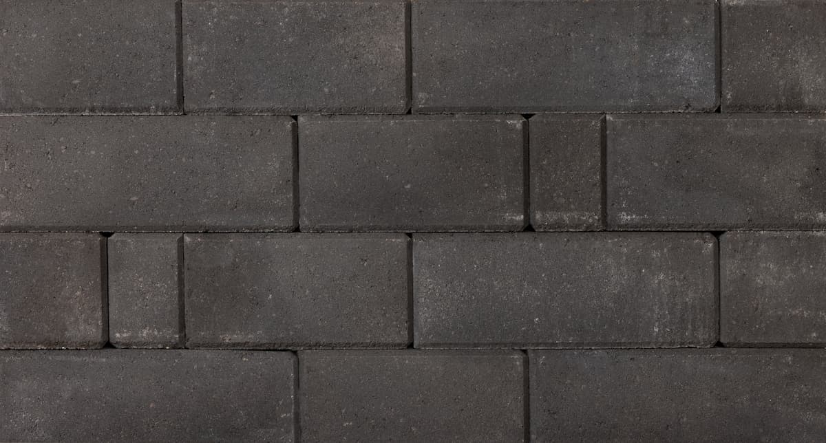 Anchor - Concourse Freestanding Wall System - Midnight Swatch