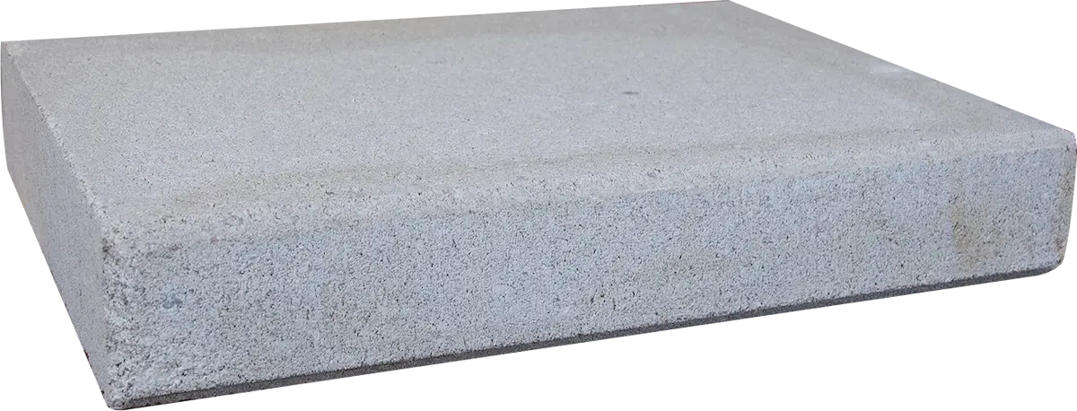 Concourse Retaining Wall System Cap