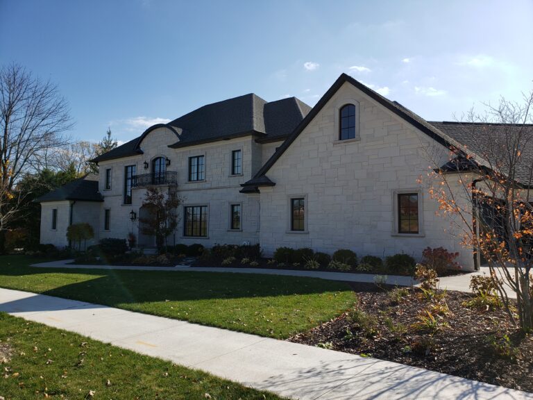 Eden Valders - Dovewhite - Dimensional Splitface - Home - Thin Veneer