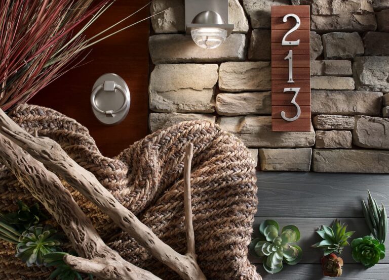 Eldorado Stone - Cliffstone Mazanita - Mood Board