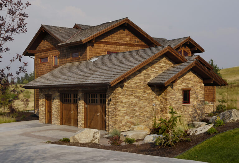 Eldorado - Mountain Ledge - Durango - Residential - Exterior