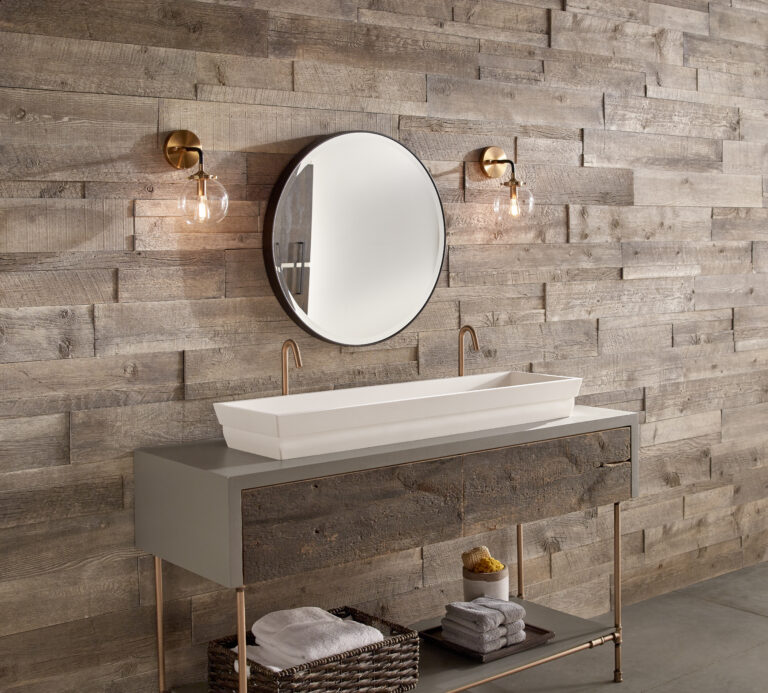 Eldorado - Vintage Ranch - Stratuswood - Interior - Bathroom