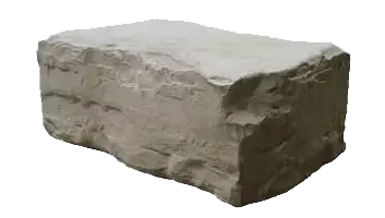 Rosetta Hardscapes - Grand Ledge Retaining Wall Small Corner Unit