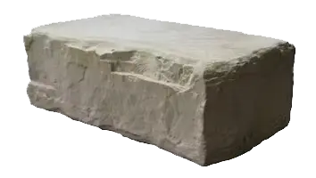 Rosetta Hardscapes - Grand Ledge Retaining Wall Medium Corner Unit