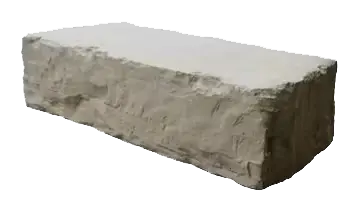 Rosetta Hardscapes - Grand Ledge Retaining Wall Medium Corner Unit