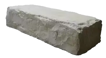 Rosetta Hardscapes - Grand Ledge Retaining Wall Large Corner Unit