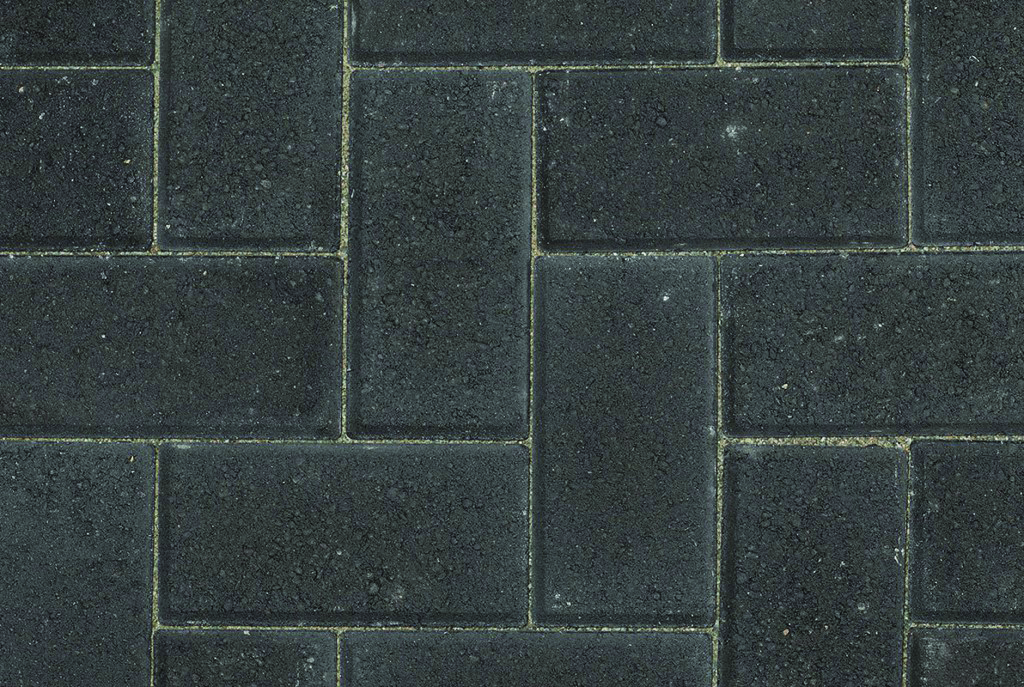 Belgard - Holland Stone - Midnight - Swatch