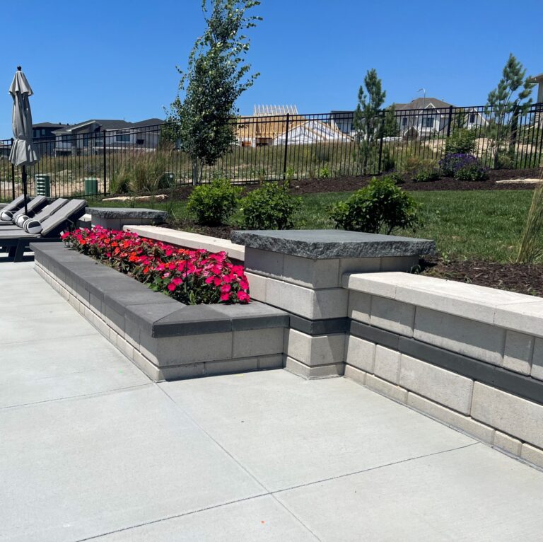 Anchor-Concourse Freestanding Wall-Home-Fire Pit