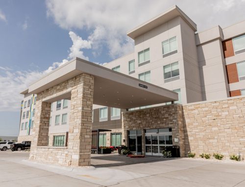 Project Spotlight: Tru Hotel – Kearney