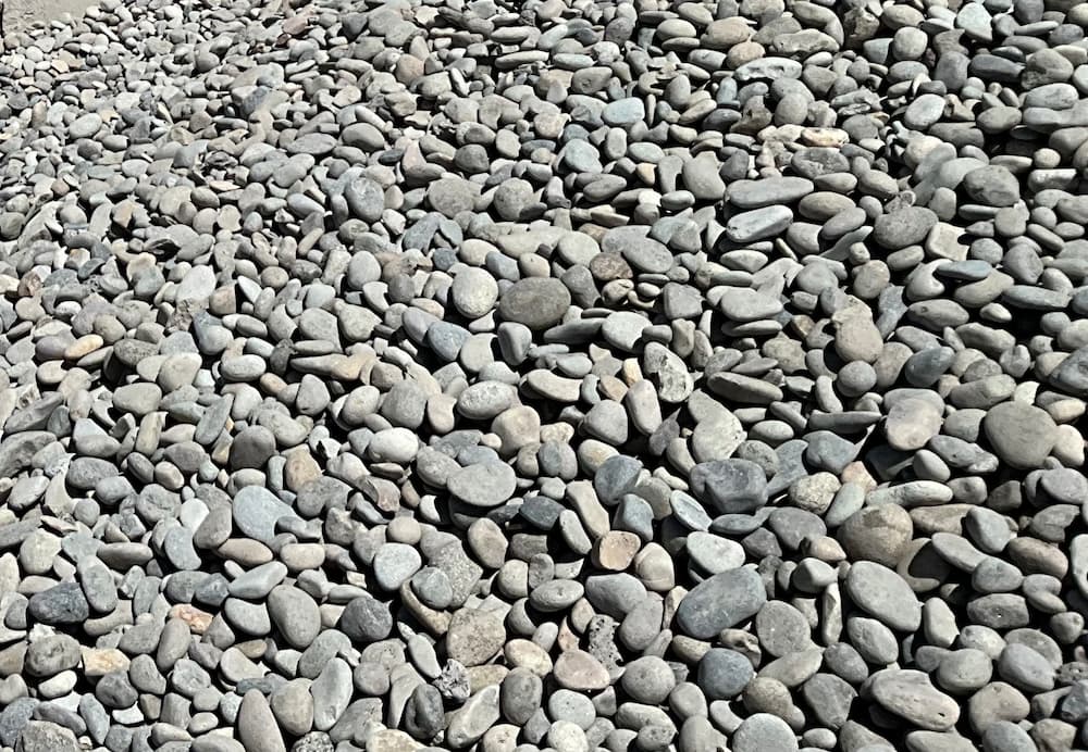Mesa Gray Rock now at Watkins - Lincoln