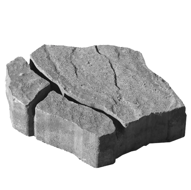 Belgard - Mega-Arbel - Block