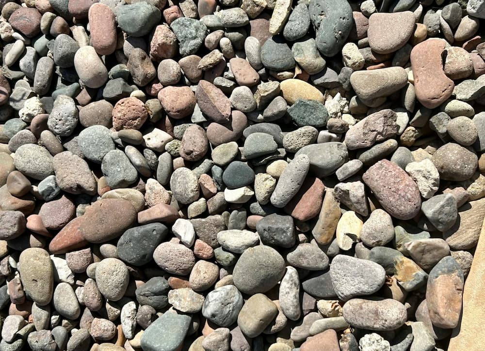 River Rock now at Watkins - Lincoln