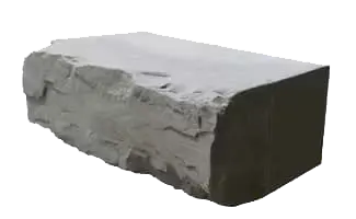 Rosetta Hardscapes - Grand Ledge Retaining Wall 3' Unit