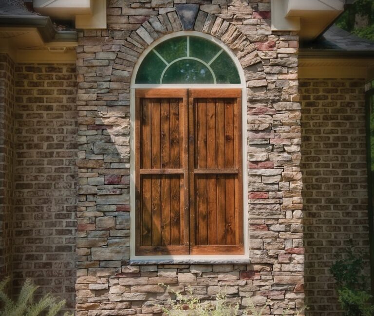 StoneCraft - Ledgestone Chardonnay - Home - Exterior