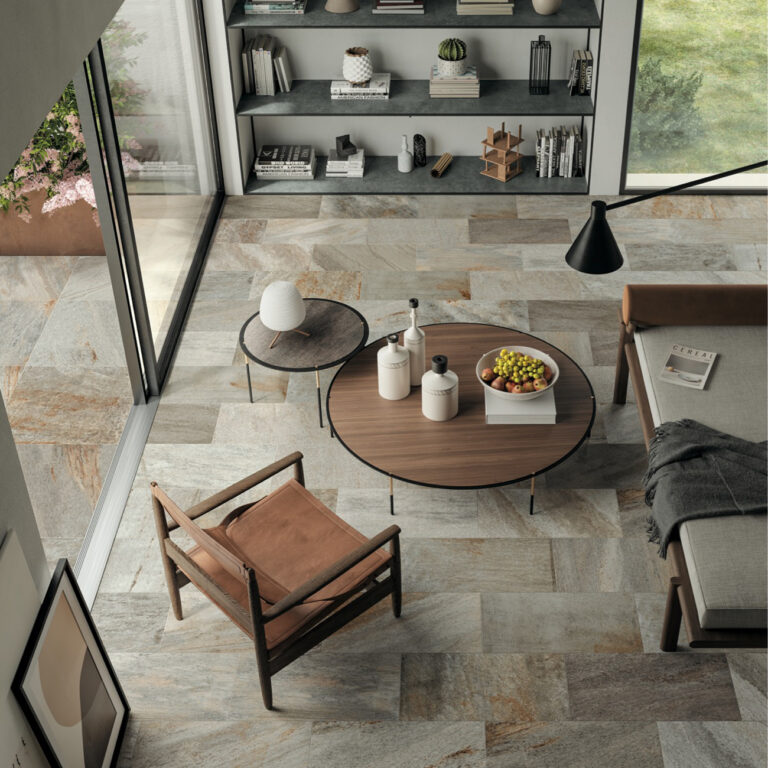 Mirage-Silverlake-Porcelain Paver Patio-Home