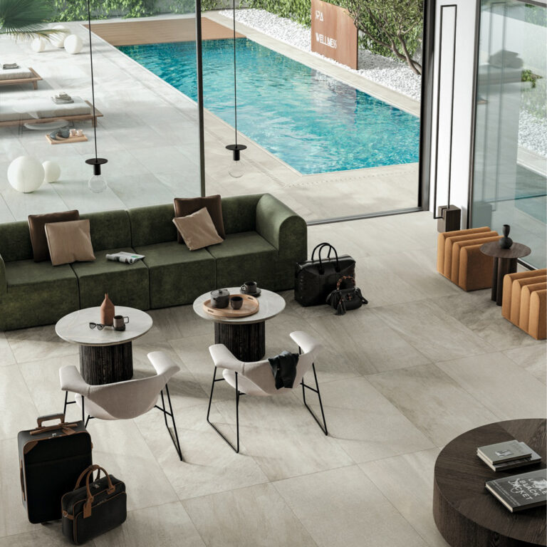 Mirage-Silverlake-Porcelain Paver Patio-Home