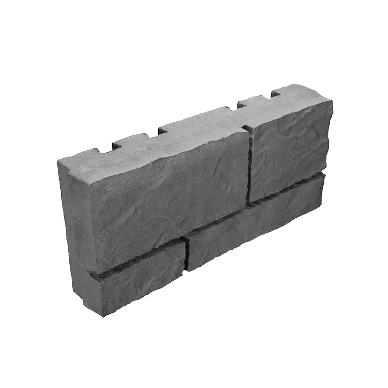 Tandem Ashlar - Medium Split Face Unit