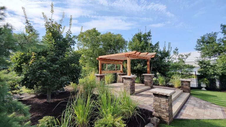 Belgard-Tandem Lamina-Pillars-Walls