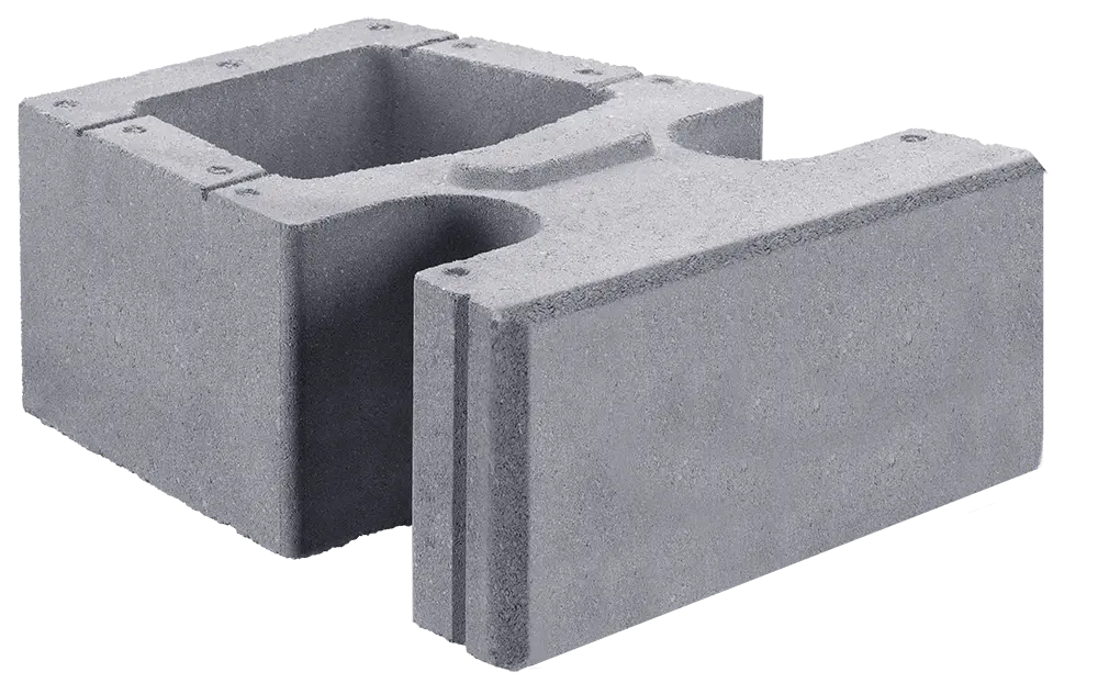 Anchor - Vertica Pro Smooth Unit