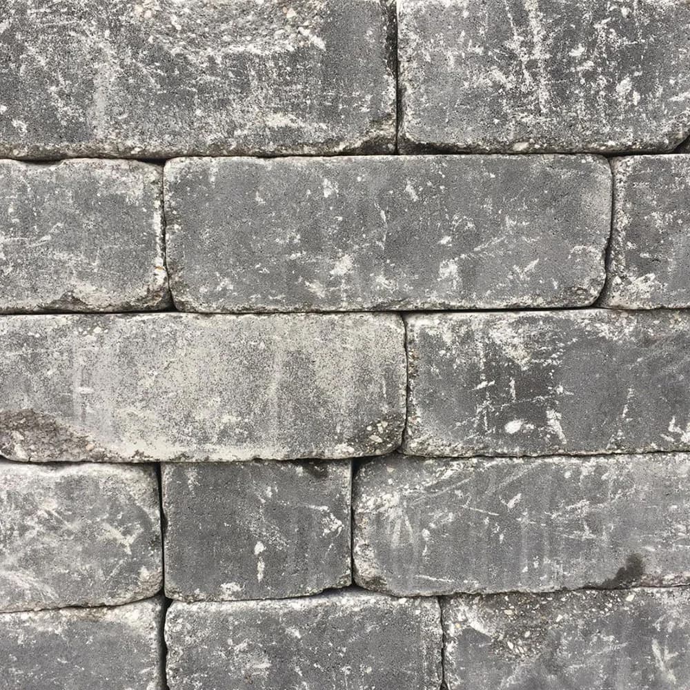 Belgard - Weston Stone - Black Diamond - Swatch