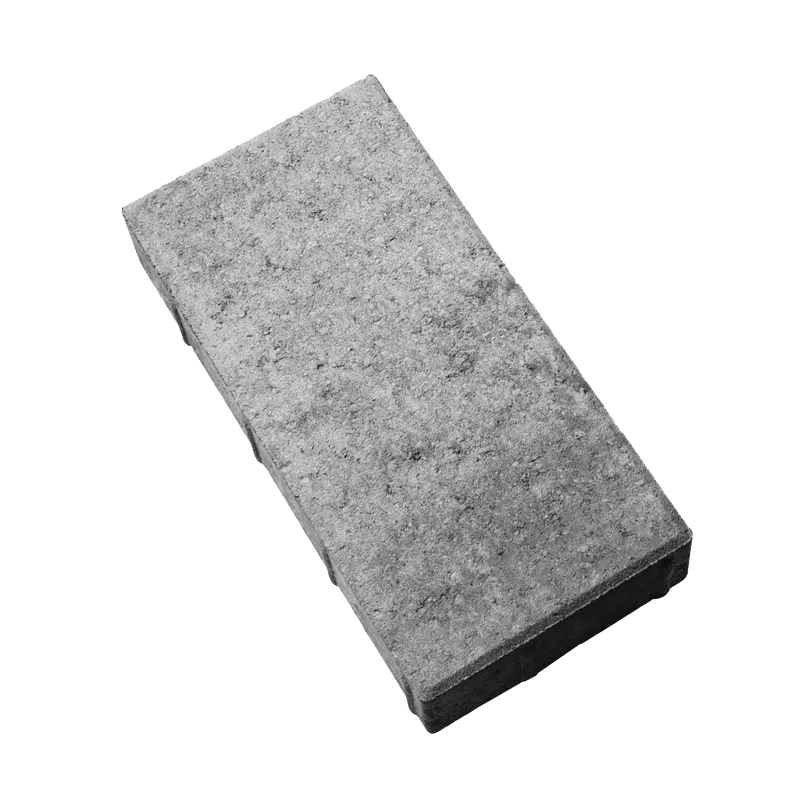 County Materials - Discover - Small Block