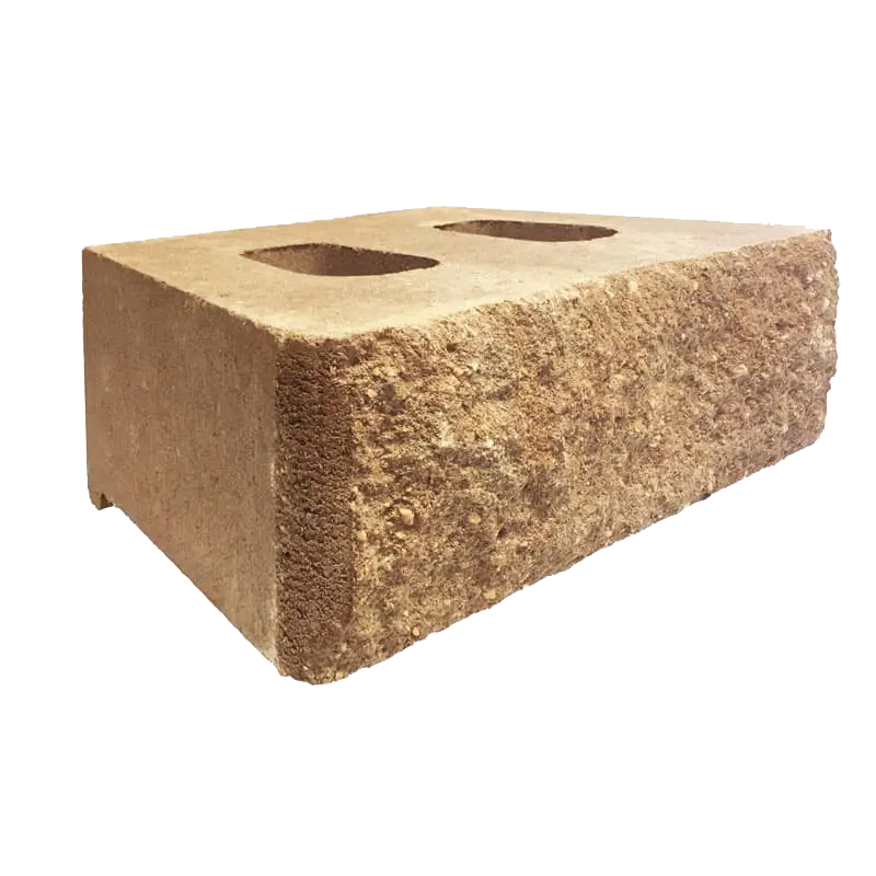 Anchor - Diamond 10D Retaining Wall System - Block