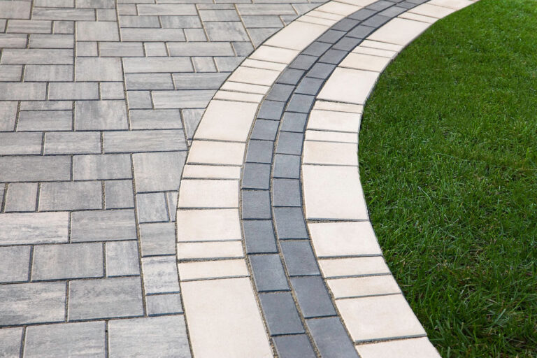 County Materials-Discover-Home-Outdoor-Driveway