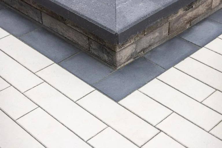 County Materials-Elements-Home-Outdoor-Patio-Firepit