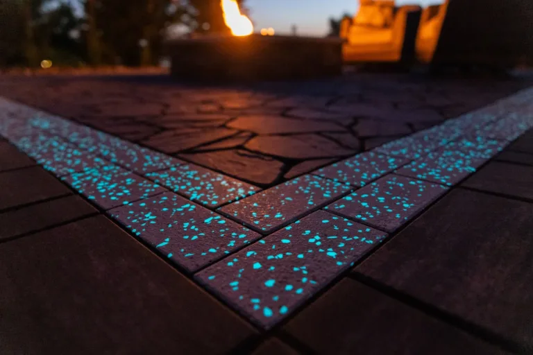 County Materials-Glow Path-Home-Outdoor-Patio