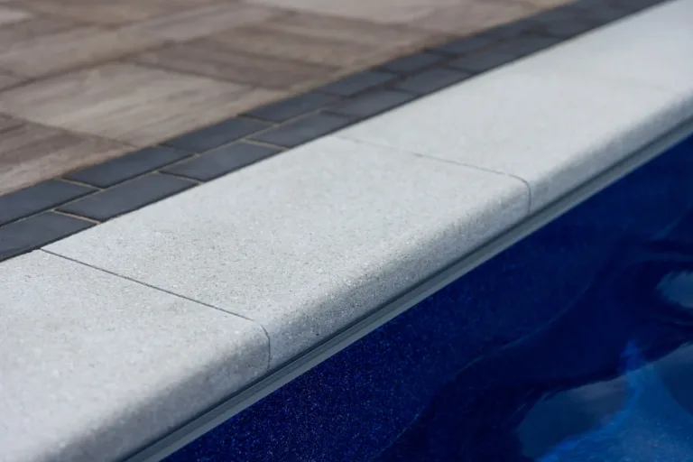 County Materials-Prestige Bullnose Coping Galaxy-Home-Outdoor-Fire Pit