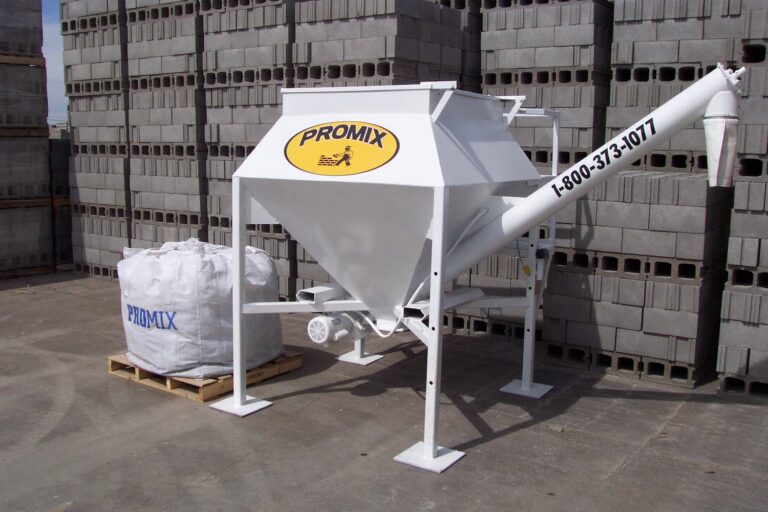 U-Mix Bagged Products - Watkins