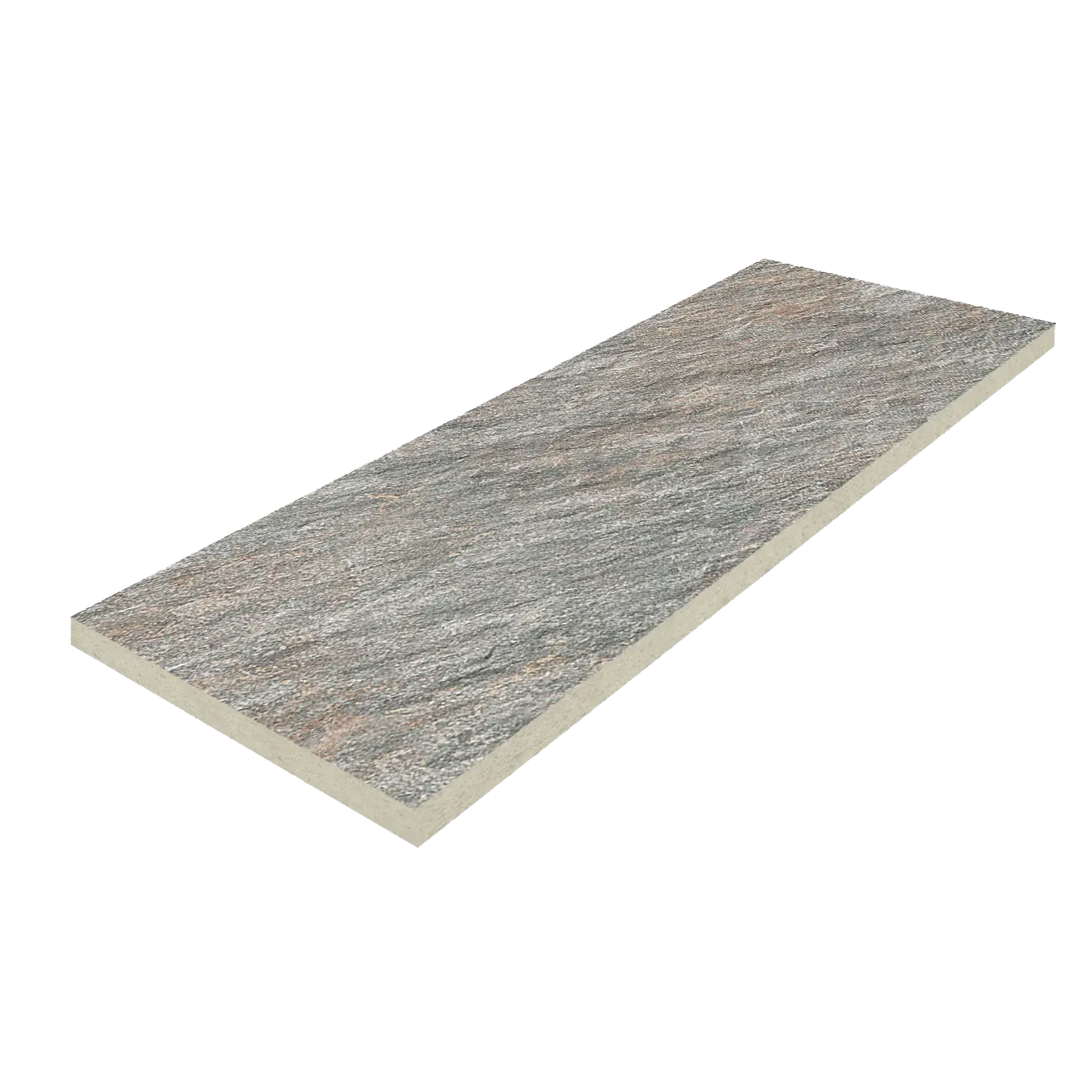 Mirage - Silverlake - Rectangle Paver