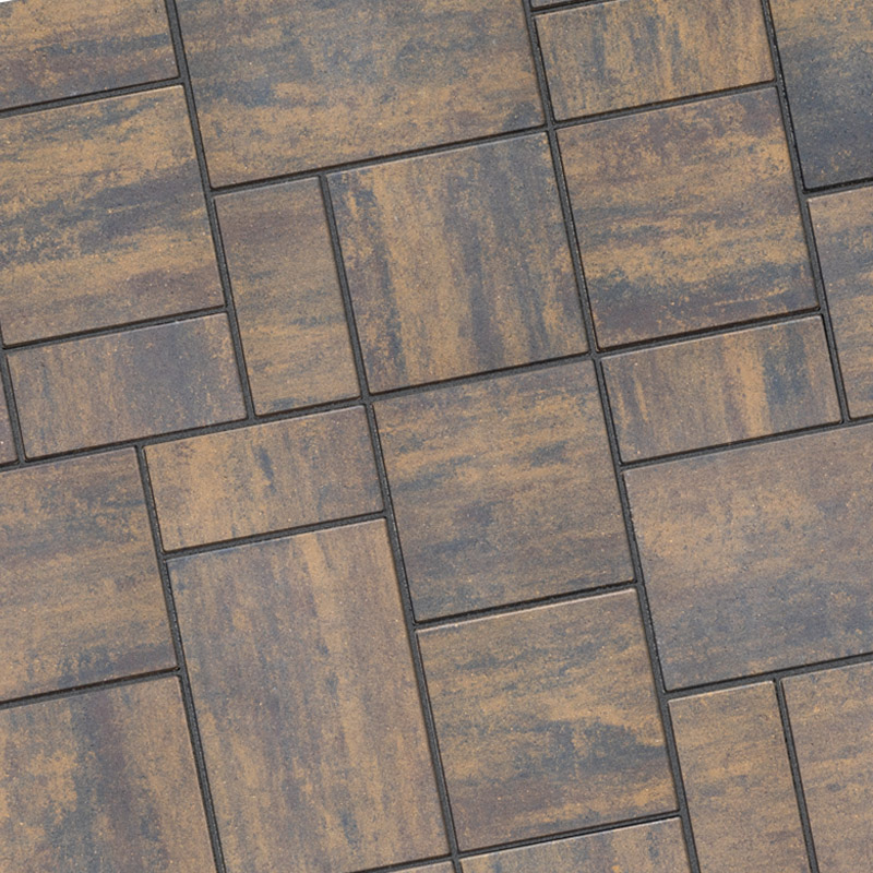 Rochester - Reno - Sedona - Color Swatch