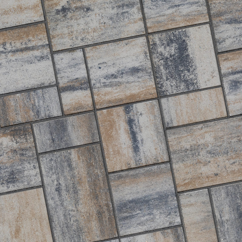 Rochester - Reno - Glacier Creek - Color Swatch