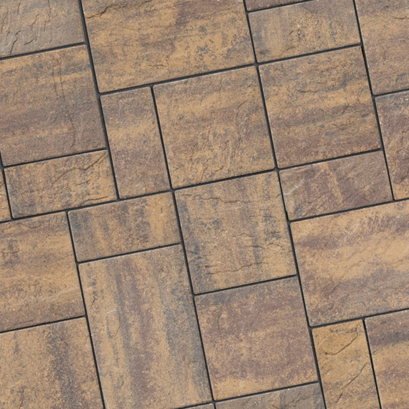 Rochester - Tahoe - Sedona - Color Swatch