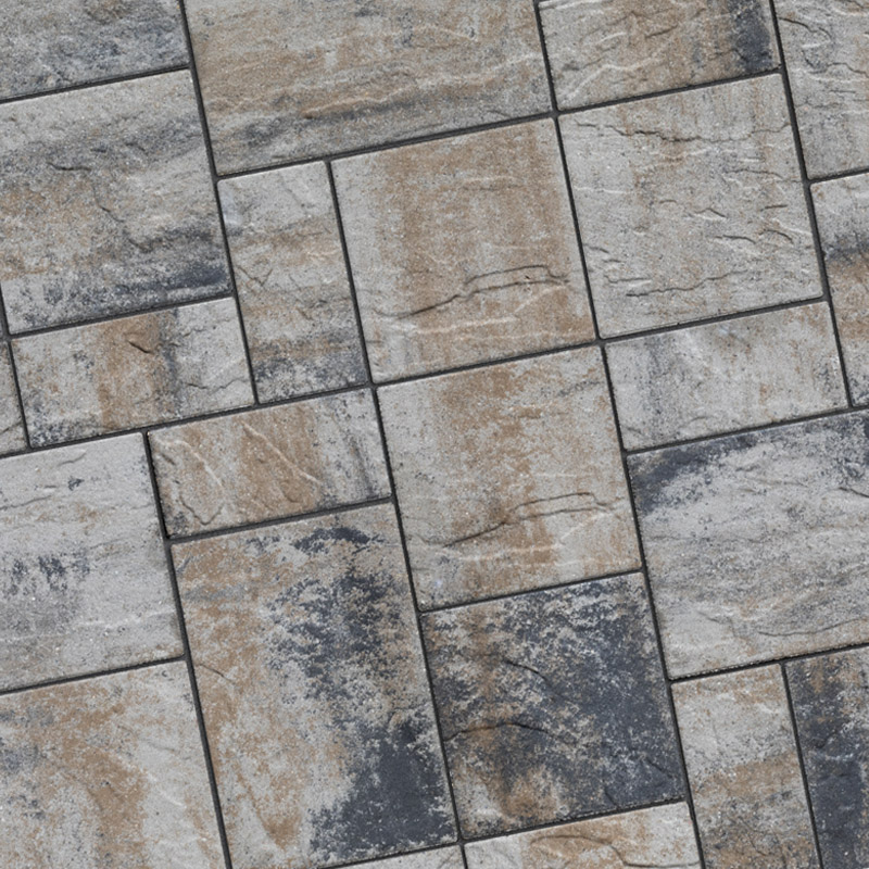 Rochester - Tahoe - Glacier Creek - Color Swatch