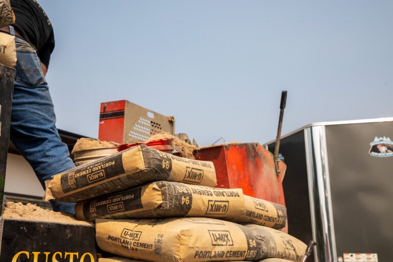 U-Mix Bagged Products - Watkins